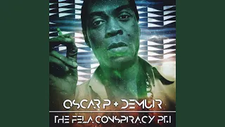 fela chant