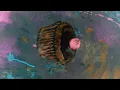 Alfa Mist - "Black Snow" [VISUALISER]