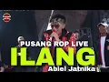 Download Lagu Ilang Abiel Jatnika Pusang ROP Live