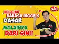 Download Lagu BELAJAR BAHASA INGGRIS DASAR - PART OF SPEECH PART 1