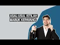 Download Lagu Asal-usul Istilah Mabuk Kepayang, Ada Kaitannya dengan Bumbu Masakan? MP3