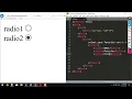 Internet Programming - Lab4