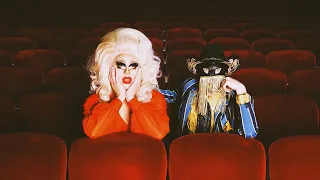 Trixie Mattel feat OrvillePeck - Jackson