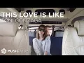 Download Lagu This Love Is Like - Toni Gonzaga (Music Video)