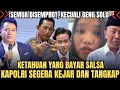 Download Lagu SEMUA PEJABAT DISEMPROT KECUALI JOKOWI, TERNYATA SALSA DIBAYAR BESAR⁉️
