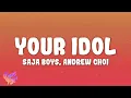Saja Boys - Your Idol ft. Andrew Choi, Neckwav, Danny Chung, KEVIN WOO, samUIL Lee, KPop Demon Hunte