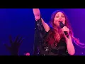 Tiffany - I Saw Him Standing There (live in Adelaide, 19 Feb 2019)