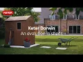 How To Build Keter Darwin 4x6 Shed Step by Step Assembly