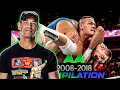 John Cena s Greatest Attitude Adjustments AA Compilation 2008 2018