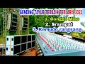MP3 Gending Jawa Tayub Terlaris Terbaru 2022 Gonggomino Srampat Kemudo rangsang @musikjawaaudio8008
