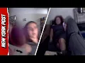 Traumatized NYC Couple Finds Stranger Lounging in Apartment While on Vacation