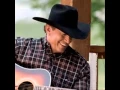 George Strait - A love without end amen