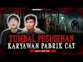 Download Lagu MERINDINK BANGET!! KALO JADI KARYAWAN DI PABRIK INI BISA JADI TUMBAL PESUGIHAN