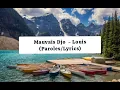 Mauvais Djo - Louis (Lyrics)