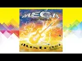 Download Lagu Puteri Nastasea - Mega (Official Audio)
