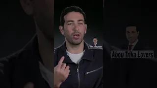 ابو تريكه موقف عمري ما هنساه بعد الهزيمة من الجزائر 
