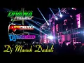 Download Lagu DJ MANUK DADALI SLOW BASS | DIVANA PROJECT | 69 PROJECT