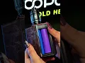 VOOPOO Drag 5 - What s Inside