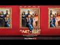 Download Lagu THE ART OF HEART - Sophie Alakija, Michael Ejoor, Jemima Osunde, Pamilerin Ayodeji, Charles Born