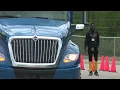 New truck driver school opens in Bessemer expects to graduate 500 annually