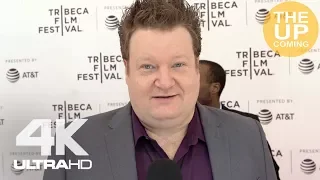 R Andru Davies Interview At The Party Is Just Beginning Premiere Tribeca Film Festival 2018 