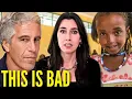 Lagu Epstein Secretly Funded AI Experiments on Children