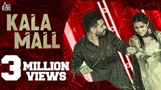 Kala Mall | (Official Video) | Gavvy Sidhu Ft.Jashanmeet | New Punjabi Songs 2020 | Jass Records