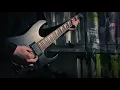ORBIT CULTURE - Saw [Guitar Cover]