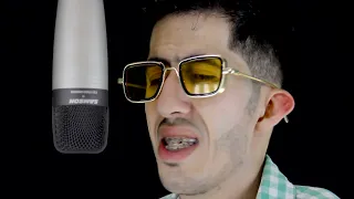 Cheb Larbi Kibghitoha Tebghini 2023 الشاب العربي كي بغيتها تبغني 