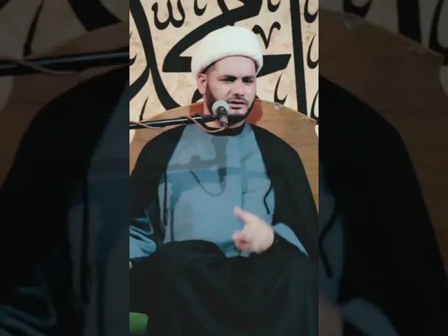 ⁣من حديث الرحمة #هيئة_شيخ_الأنصار #الشيخ_رائد_الساعدي