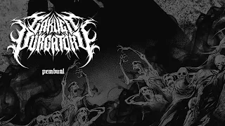 gakuen purgatory pembual lyric video indonesian deathcore