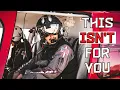 Why You Shouldn t Be a Flight Medic