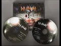 Def Leppard - Lets Get Rocked ( Mirror Ball )