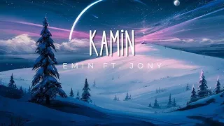 نطق أغنية EMIN JONY Kamin 