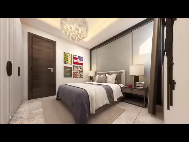 Project Video
