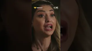 مسلسل صيد العقارب سلمت له نفسها وهو باعها ومش راضي يتجوزها 