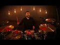 MONUMENTS // CARDINAL RED (Official Drum Playthrough)