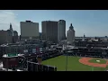 Hartford reminisces on how Dunkin Park came to be