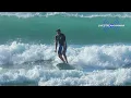 SurfCHECK White Plains Beach O ahu Hawai i