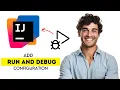 How to Add Configuration in IntelliJ 2025 Fast Easy Guide