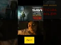 Download Lagu SAVI__TRAILER___Divya_Khossla,_Anil_Kapoor,_Harshvardhan_Rane___Abhinay_D,#shorts