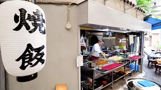 Why This Japanese Chef’s Okonomiyaki Sells Out in Minutes — and How to Make It"