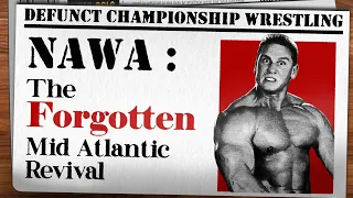 The Untold Story of the NAWA From Rising Stars to Real Life Fights