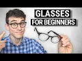 A Beginner s Guide to Buying GREAT Glasses