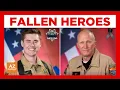 AZDPS identifies crew members killed in Flagstaff helicopter crash