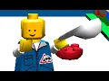 Download Lagu How it feels to play LEGO Island as you get older