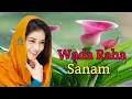 Wada Raha Sanam Hindi Old Jhankar Duet Songs  Old Is Gold