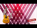 work from home/fifth harmony (guitar cover)