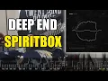 Deep End - Spiritbox (COVER + TAB)