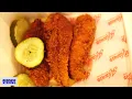 BUSINESS STRONG HAVEN HOT CHICKEN